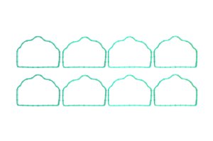 Ford F-150 Intake Gaskets - Cometic Gasket - `15-`17 Ford F-150 Intake Gaskets - Cometic Gasket - `15-`17